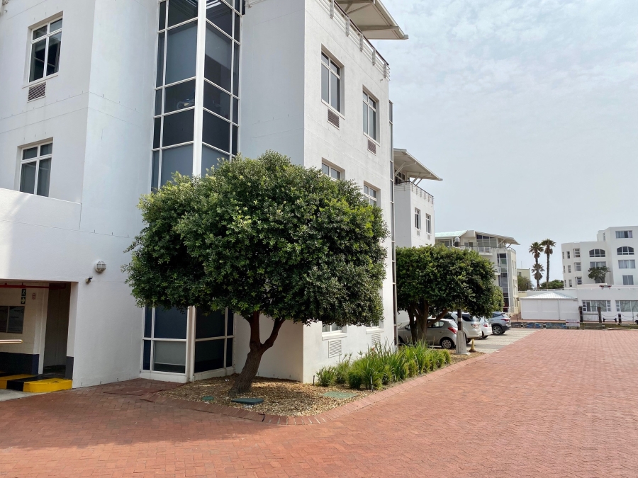 To Let Commercial Property for Rent in Mouille Point Western Cape